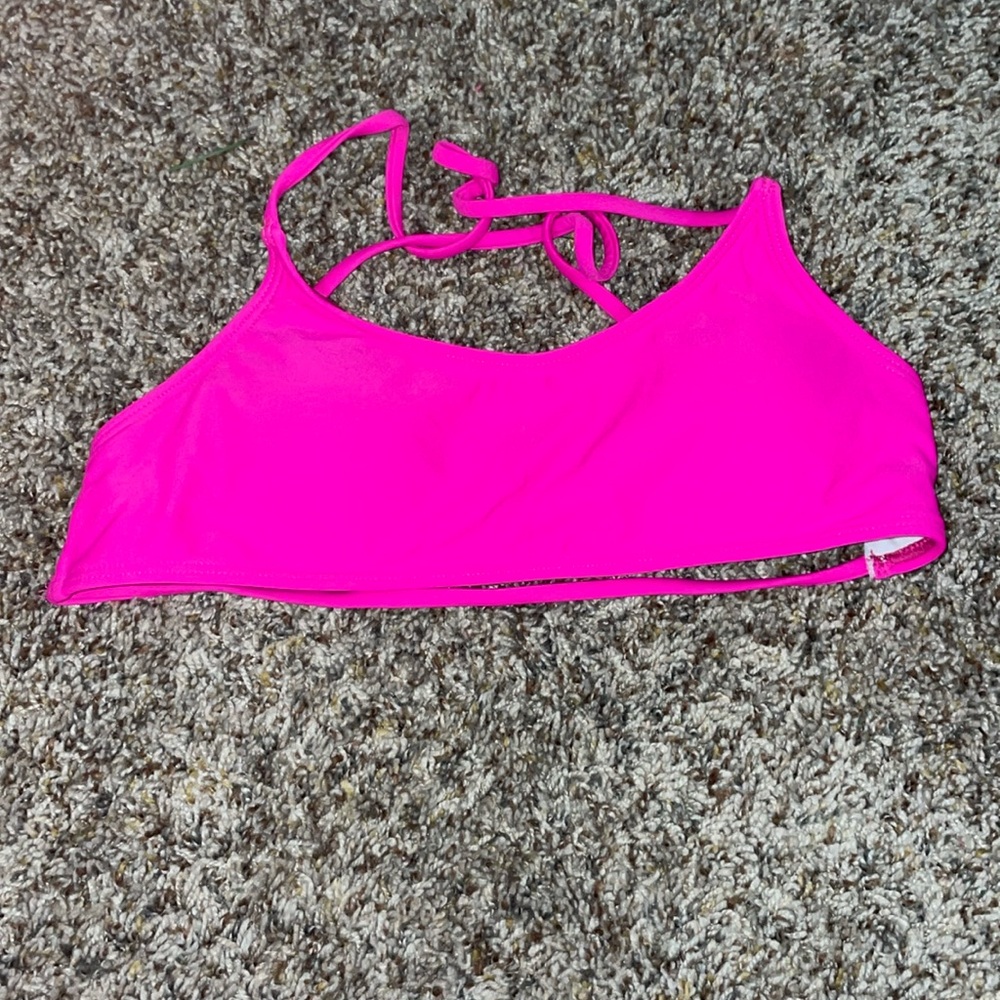 Swimsuit Top